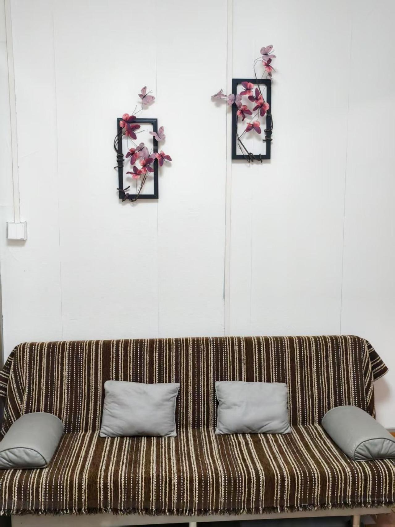 Lin Jiang Apartment Гуанчжоу Экстерьер фото