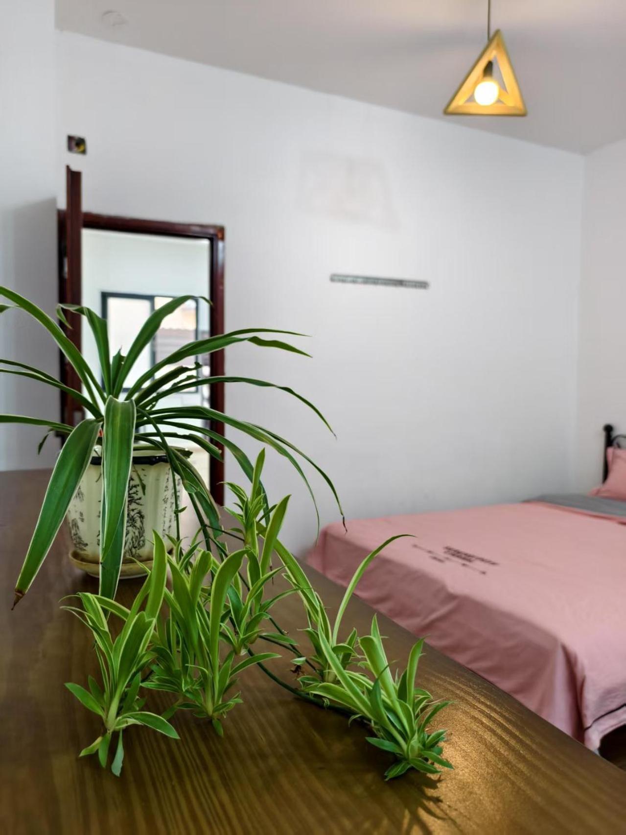 Lin Jiang Apartment Гуанчжоу Экстерьер фото